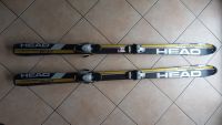 HEAD Abfahrtski, Ski, 150 cm, mit Bindung Sachsen - Coswig Vorschau