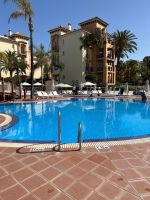 Marriott Marbella Beach Resort Woche 2 SZ App. 800€ Niedersachsen - Wiesmoor Vorschau