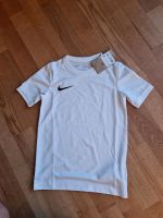 Nike Sportshirt, Kindergröße XS, neu, mit Schild Hessen - Taunusstein Vorschau