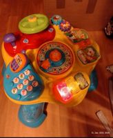 Spieltisch Vtech,Baby, Motorik Brandenburg - Bad Freienwalde Vorschau