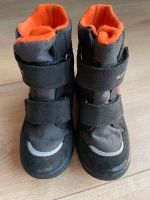 Schöne Winterstiefel von Superfit in Gr. 26 Häfen - Bremerhaven Vorschau