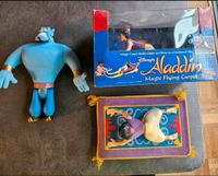 Aladdin Disney Spielzeug Sammler Nordrhein-Westfalen - Bergisch Gladbach Vorschau