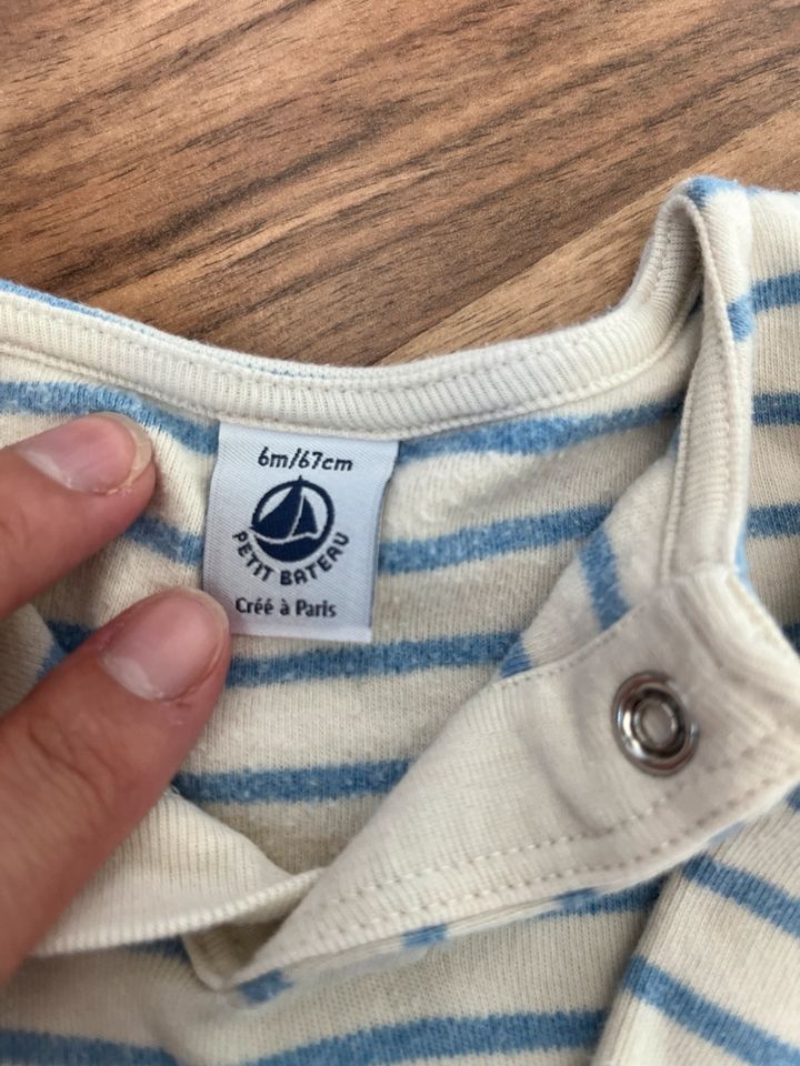 Kleid Petit Bateau neuwertig in Bühl