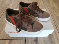 *wie neu* Geox Respira Halbschuhe Sneaker Gr. 30 NP: 60€ Sachsen-Anhalt - Ilsenburg (Harz) Vorschau