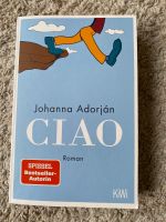 CIAO von Johanna Adorján Innenstadt - Köln Altstadt Vorschau