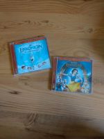 Disney Eiskönigin, Schneewittchen CD Schleswig-Holstein - Bordesholm Vorschau