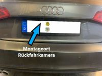 Audi A3 8V 2012 - 2020 - Rückfahrkamera Nachrüstung Nordrhein-Westfalen - Brühl Vorschau