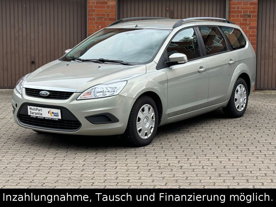 Ford Focus Turnier Concept,2hand,Klima,PDC,Tüv&Insp in Geesthacht