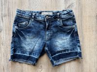 Kurze Hose, Jeans, Shorts, Gr.152, wie neu Niedersachsen - Buxtehude Vorschau