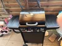 Gasgrill mit 3 Brenner Niedersachsen - Dannenberg (Elbe) Vorschau