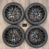 19 Zoll Ganzjahresräder CMS C8 | 5x112 | Audi A4, A5, A7, Q5 Dresden - Äußere Neustadt Vorschau