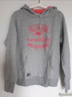 Hoodie - Sweatshirt von Kangaroo Hessen - Reinheim Vorschau