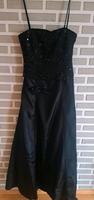 Zero Ballkleid Abendkleid schwarz, NEU - NP 149 Euro Hessen - Weilmünster Vorschau