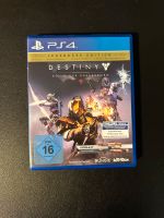 [PS4] Destiny - König der Besessenen - Legendäre Edition Baden-Württemberg - Böblingen Vorschau