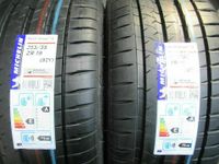 Michelin Pilot Sport 4S - 255/35 ZR19 96Y Sommerreifen BMW F30 31 Rheinland-Pfalz - Ockenheim Vorschau