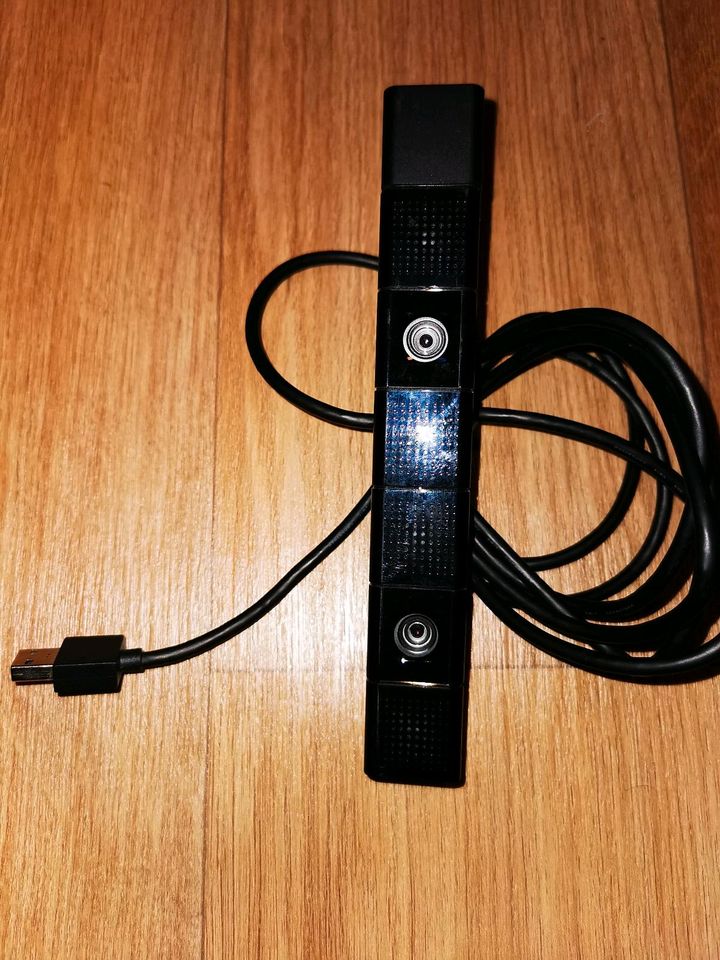 Playstation Camera in Bergheim