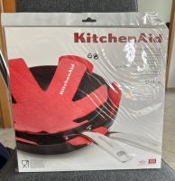 KitchenAid Pfannenschoner Kitchen Aid Pfannen Schoner 34cm NEU Rheinland-Pfalz - Lahnstein Vorschau