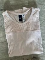 Adidas Sport T-Shirt Creme Berlin - Hellersdorf Vorschau