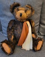 Teddybär Handarbeit Niedersachsen - Buchholz in der Nordheide Vorschau