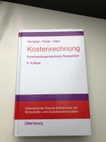 Kostenrechnung- Entscheidungsorientierte Perspektive Hude (Oldenburg) - Nordenholz Vorschau