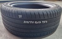 1x 225/50 R17 98Y Vredestein Ultrac Sommerreifen Münster (Westfalen) - Gievenbeck Vorschau