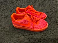Nike Air Force 1 neon orange pink Größe 38 Mitte - Wedding Vorschau