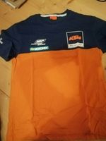 KTM-T-Shirt, Gr. XL, neuwertig, Herren-Shirt Sachsen - Neugersdorf Vorschau