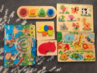 Spielzeug-Puzzle Thüringen - Gotha Vorschau