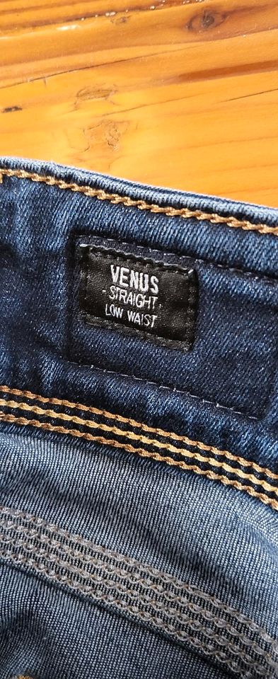 Jeans Pepe Jeans Straight Venus W26/L32 in Mannheim