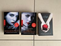 3 Vampir-Bücher Essen - Bergerhausen Vorschau