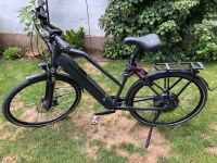 Raleigh Stanton10 Ebike- RH 53 cm, Trapez Bayern - Uttenreuth Vorschau