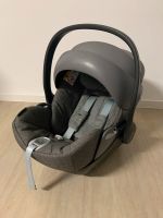 Cybex Babyschale mit Liegefunktion *TOP* Bayern - Karlstein Vorschau