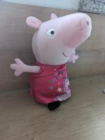 Peppa Pig  Kuscheltier Bayern - Memmingen Vorschau