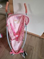 Annabell Puppen buggy Nordrhein-Westfalen - Höxter Vorschau