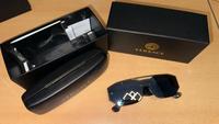 Original Versace Sonnenbrille Modell VE2235 Biggie Nordrhein-Westfalen - Lippstadt Vorschau