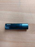 Sony Walkman mit integriertem USB mit Kopfhörer anschluss 4GB Sachsen - Markkleeberg Vorschau