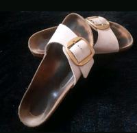 Birkenstock Sandalen 39 Nordrhein-Westfalen - Herne Vorschau