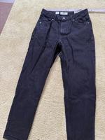 Schwarze Mom jeans von Bershka Größe  38 Sachsen - Freital Vorschau