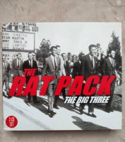 3-CD-Set, The Rat Pack The Big Three Neuhausen-Nymphenburg - Neuhausen Vorschau