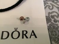 Pandora Muschel Perle Charm Anhänger Original und Neu 925 Silber Nordrhein-Westfalen - Bornheim Vorschau