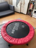 Kettler Trampolin / Fitnesstrampolin Baden-Württemberg - Filderstadt Vorschau