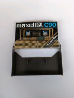 MC Vintage maxell ud xl ii c90 (bespielt) Köln - Ehrenfeld Vorschau