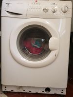 Waschmaschine  ! DEFEKT ! BASTLER Nordrhein-Westfalen - Gevelsberg Vorschau