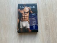 Calvin Klein Unterwäsche NEU! Trunk Größe S Bayern - Landsberg (Lech) Vorschau