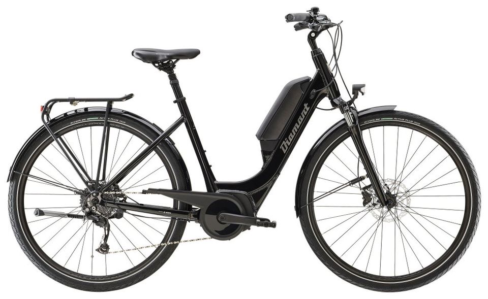 E-Bike Diamant Aurus+ Bosch Performance Antrieb; 500 Wh; UVP 2769,– € Mit 2 Jahren Vollgarantie! in Stadtroda