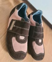 Neu Mädchen Leder Schuhe Sneakers Tommy Hilfiger Gr.31 Freizeit Hessen - Darmstadt Vorschau