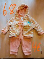 Baby Set 68 Jacke mit Hose Nordrhein-Westfalen - Hagen Vorschau