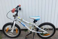 Kinder Fahrrad 16 Zoll Mountain Bike Lieferung möglich Thüringen - Nordhausen Vorschau