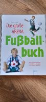 Das große Arena Fussballbuch Bayern - Bischberg Vorschau