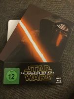 neue Blu ray im Steelbook Star Wars: Das Erwachen der Macht Nordrhein-Westfalen - Herzogenrath Vorschau